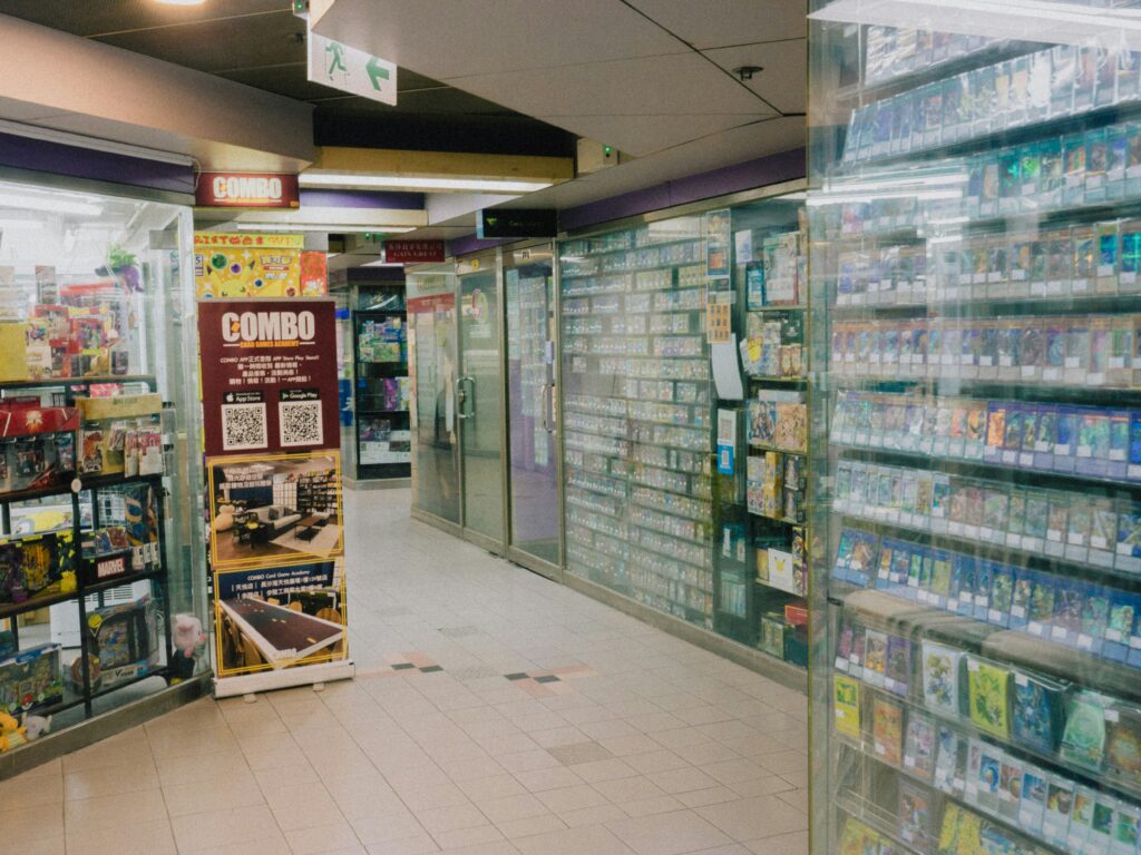 Future of Retail