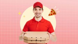 pizza guy