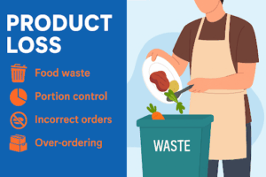 product loss