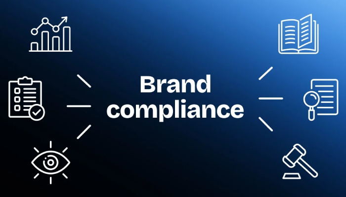 Compilance audit