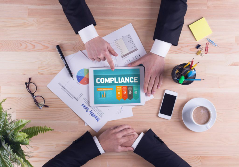 Franchise & Business Compliance