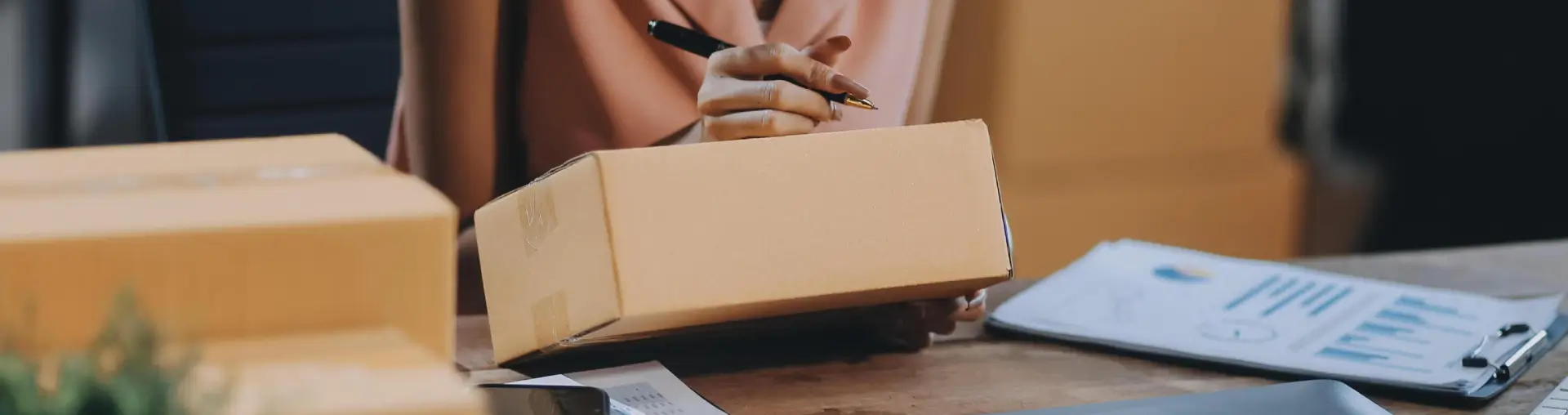 Inventory Shrink & Total Loss Control