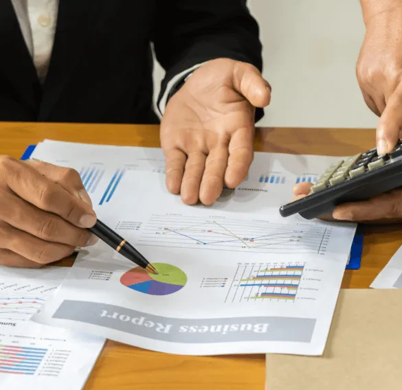 Loss Prevention Program Assessment