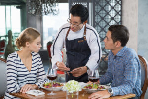 restaurant operational