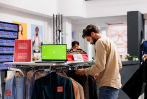 Retail Systems